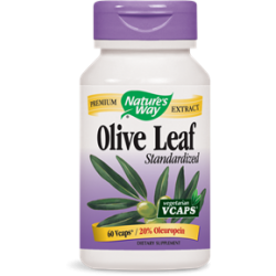 Olive Leaf 20%SE  - Pentru sistemul cardiovascular